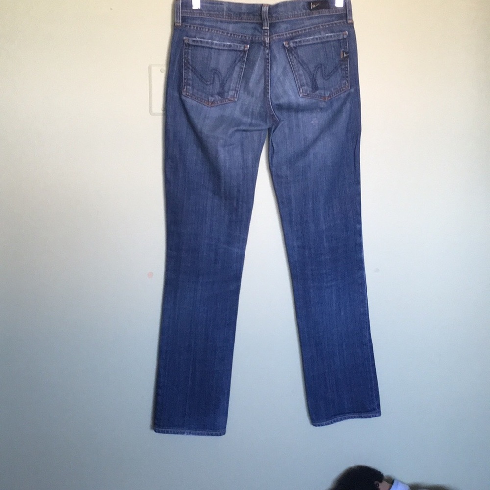 Citizens of Humanity Ava size 27 - Picture 3 of 9